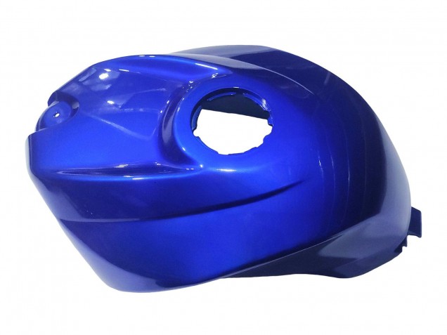 2006-2011 Blue Black Green Monster 46 Aprilia RS125 Motorcycle Fairings Australia