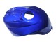 2006-2011 Blue Black Green Monster 46 Aprilia RS125 Motorcycle Fairings Australia