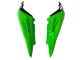 2006-2011 Green White Black Aprilia RS125 Motorcycle Fairing Australia