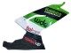 2006-2011 Green White Black Aprilia RS125 Motorcycle Fairing Australia