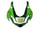 2006-2011 Green White Black Aprilia RS125 Motorcycle Fairing Australia