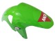 2006-2011 Green White Black Aprilia RS125 Motorcycle Fairing Australia