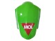 2006-2011 Green White Black Aprilia RS125 Motorcycle Fairing Australia