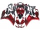 2012-2019 Red Matte Black Aprilia RS4 50 125 Motorcycle Fairing Australia