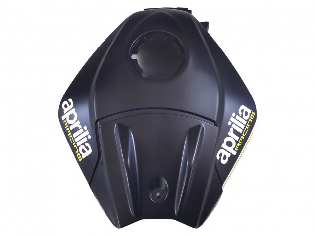2012-2018 Yellow Matte Black Aprilia RS4 50 125 Motorcycle Fairings Australia