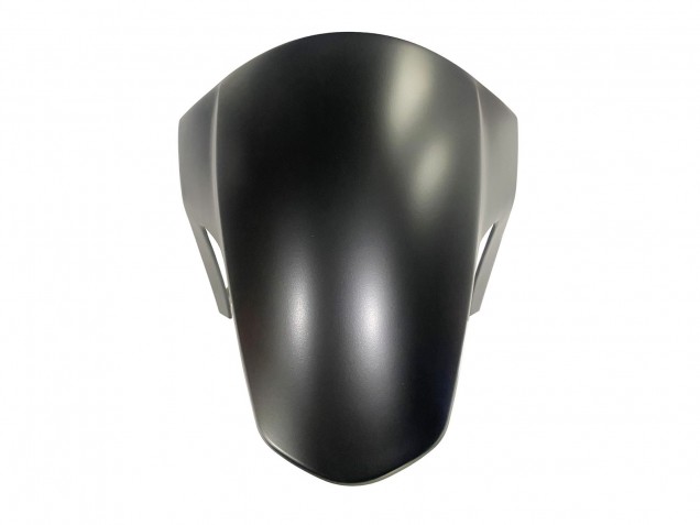 2012-2018 Matte Black Aprilia RS4 50 125 Motorcycle Fairing Kits Australia