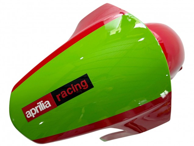 2012-2018 White Red Green Yellow Alitalia Aprilia RS4 50 125 Motorcycle Fairing Australia