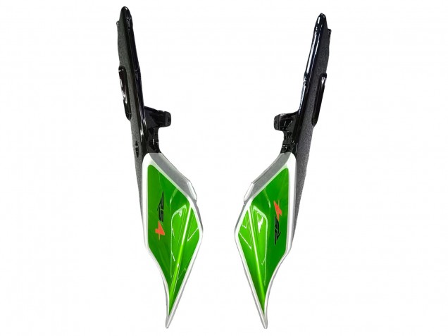 2012-2018 White Green Glossy Black Aprilia RS4 50 125 Motorcycle Fairings Australia