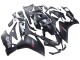 2012-2018 Matte Black Aprilia RS4 50 125 Bike Fairings Australia