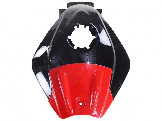 2012-2018 Red Glossy Black Aprilia RS4 50 125 Motorcycle Fairings Australia