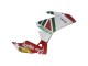 2012-2018 White Red Green Yellow Alitalia Aprilia RS4 50 125 Motorcycle Fairing Kits Australia