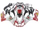 2012-2018 White Red Green Yellow Alitalia Aprilia RS4 50 125 Motorcycle Fairing Kits Australia