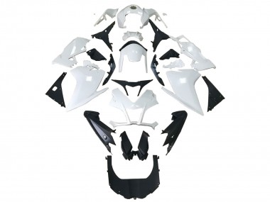 2012-2018 Unpainted Aprilia RS4 50 125 Motorcycle Fairings Australia