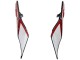 2012-2018 White Red Green Glossy Black Aprilia RS4 50 125 Motorcycle Fairings Australia