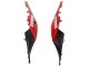 2012-2018 White Red Green Glossy Black Aprilia RS4 50 125 Motorcycle Fairings Australia