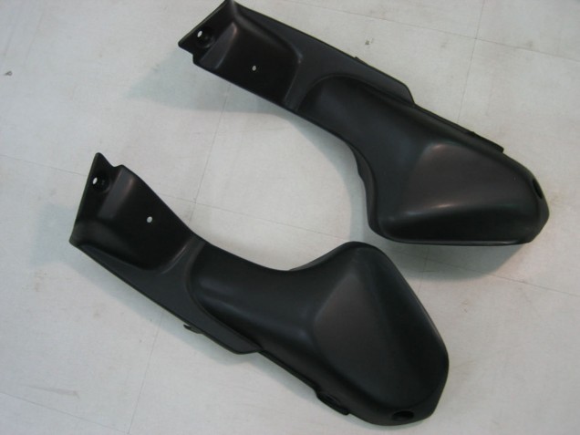 2004-2007 Yellow Blue White Black Nastro Azzurro Honda CBR600 F4i Motorcycle Fairings Australia