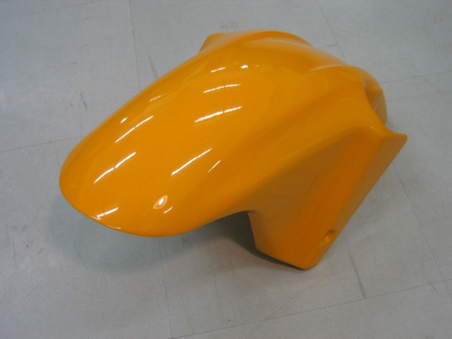 2004-2007 Yellow Blue White Black Nastro Azzurro Honda CBR600 F4i Motorcycle Fairings Australia