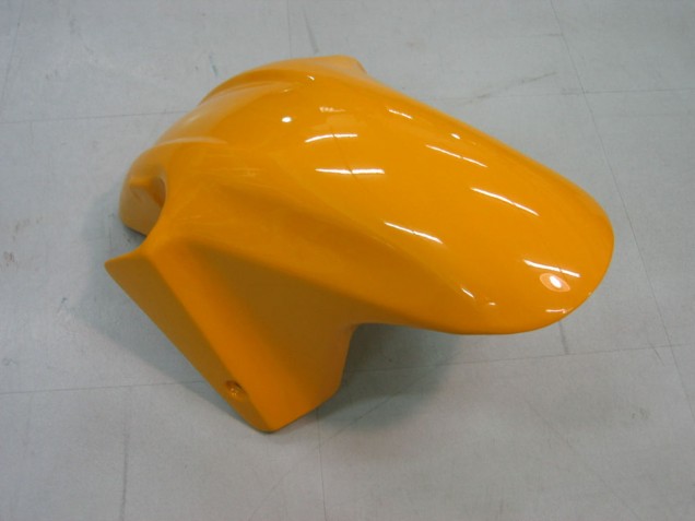 2004-2007 Yellow Blue White Black Nastro Azzurro Honda CBR600 F4i Motorcycle Fairings Australia