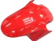 2004-2007 Red Glossy Black Honda CBR600 F4i Motorcycle Fairing Australia