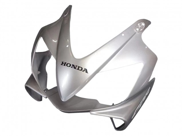 2004-2007 Silver Red Honda CBR600 F4i Motorcycle Fairings Australia