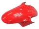 2004-2007 White Red Honda CBR600 F4i Motorcycle Fairings Australia