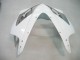2004-2007 White Glossy Black Honda CBR600 F4i Motorcycle Fairing Australia