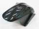 2004-2007 White Glossy Black Honda CBR600 F4i Motorcycle Fairing Australia