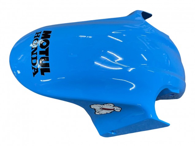 2004-2007 White Blue Green Red Honda CBR600 F4i Motorcycle Fairings Australia