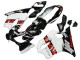 2004-2007 White Glossy Black Red Repsol Honda CBR600 F4i Motorcycle Fairings Australia