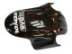 2004-2007 White Glossy Black Red Repsol Honda CBR600 F4i Motorcycle Fairings Australia