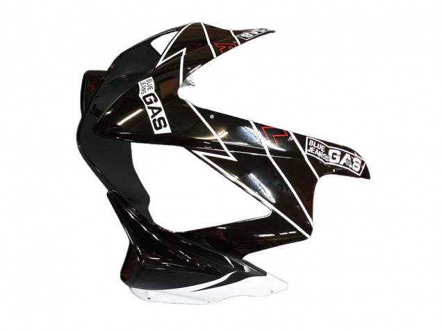 2004-2007 White Glossy Black Red Repsol Honda CBR600 F4i Motorcycle Fairings Australia