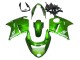 1996-2007 Green Honda CBR1100XX Blackbird Motorcycle Fairing Australia
