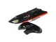 1996-2007 Orange White Red Glossy Black Repsol Honda CBR1100XX Blackbird Abs Motorcycle Fairings Australia