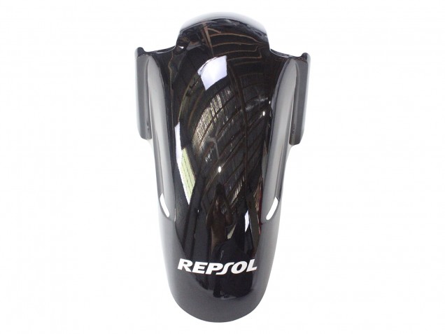 1996-2007 Orange White Red Glossy Black Repsol Honda CBR1100XX Blackbird Abs Motorcycle Fairings Australia