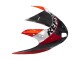 1996-2007 Orange White Red Glossy Black Repsol Honda CBR1100XX Blackbird Abs Motorcycle Fairings Australia