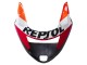 1996-2007 Orange White Red Glossy Black Repsol Honda CBR1100XX Blackbird Abs Motorcycle Fairings Australia