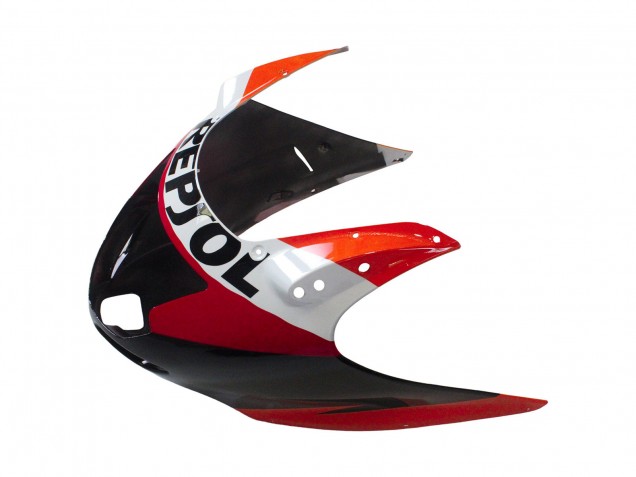 1996-2007 Orange White Red Glossy Black Repsol Honda CBR1100XX Blackbird Abs Motorcycle Fairings Australia