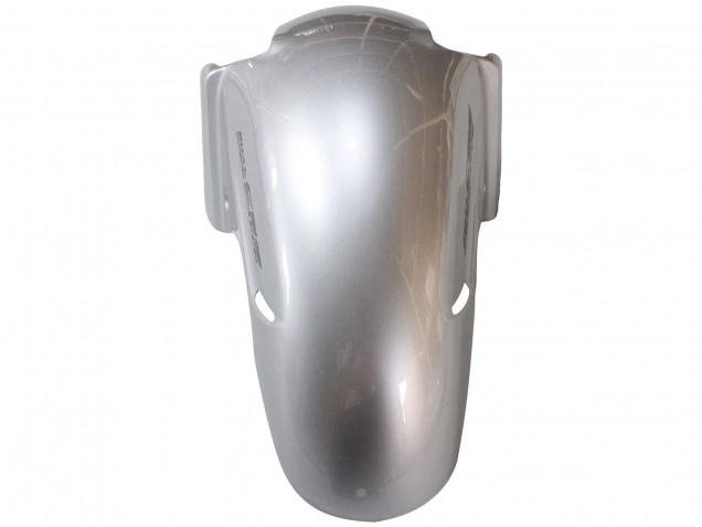 1996-2007 Silver Grey Honda CBR1100XX Blackbird Motorcycle Fairings Australia