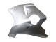 1996-2007 Silver Grey Honda CBR1100XX Blackbird Motorcycle Fairings Australia