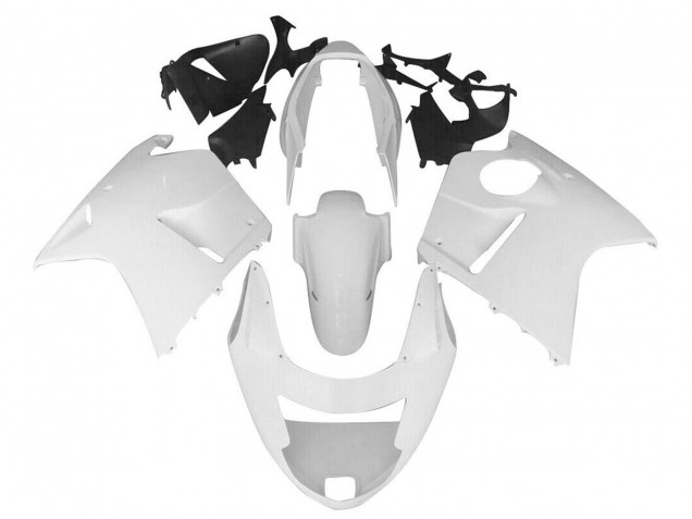 1996-2007 Unpainted Honda CBR1100XX Blackbird Motorcycle Fairings Australia