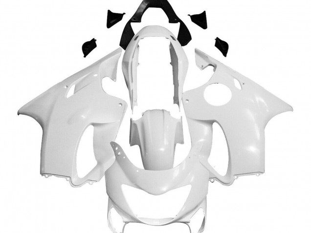 1999-2000 Unpainted Honda CBR600 F4 Motorcycle Fairings Australia