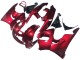 1994-1995 Red Honda CBR900RR 893 Motorcycle Fairings Australia