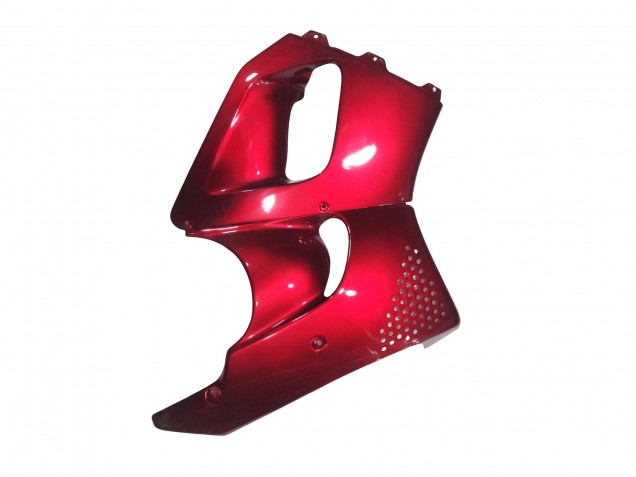1994-1995 Red Honda CBR900RR 893 Motorcycle Fairings Australia