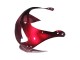 1994-1995 Red Honda CBR900RR 893 Motorcycle Fairings Australia