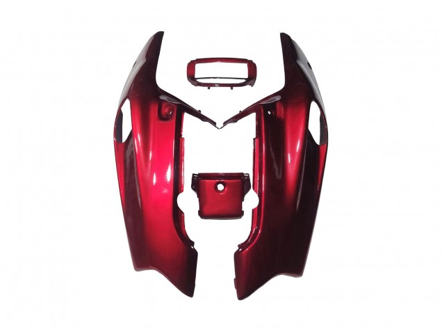 1994-1995 Red Honda CBR900RR 893 Motorcycle Fairings Australia