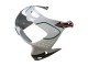 1996-1997 White Green Grey Glossy Black Castrol Honda CBR900RR 893 Motorcycle Fairings Australia