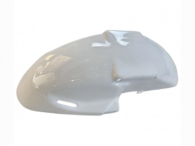 1996-1997 White Green Grey Glossy Black Castrol Honda CBR900RR 893 Motorcycle Fairings Australia