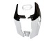 1996-1997 White Green Grey Glossy Black Castrol Honda CBR900RR 893 Motorcycle Fairings Australia