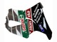 1996-1997 White Green Grey Glossy Black Castrol Honda CBR900RR 893 Motorcycle Fairings Australia