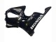 1998-1999 Glossy Black White Decals Honda CBR900RR 919 Motorcycle Fairings Australia